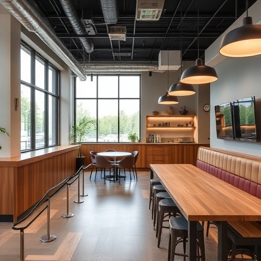 Custom Homes: Where Luxury Meets Practical Living