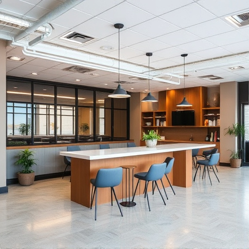commercial remodeling