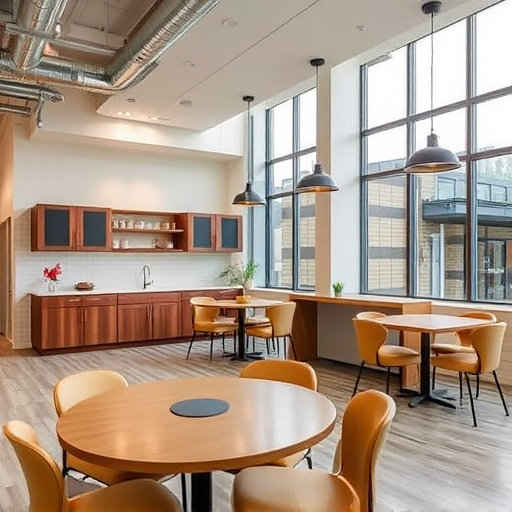 commercial remodeling