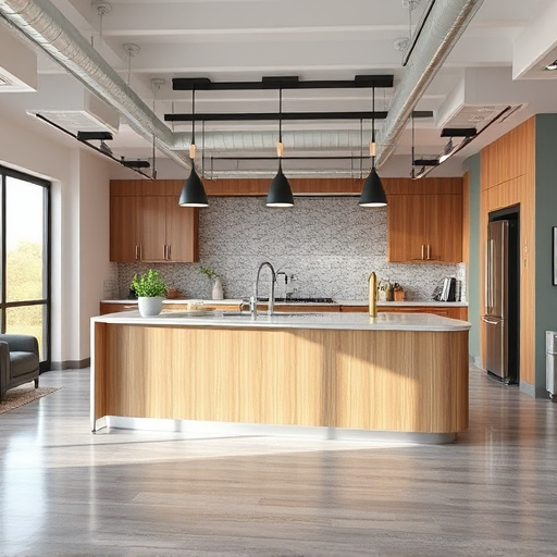 commercial remodeling