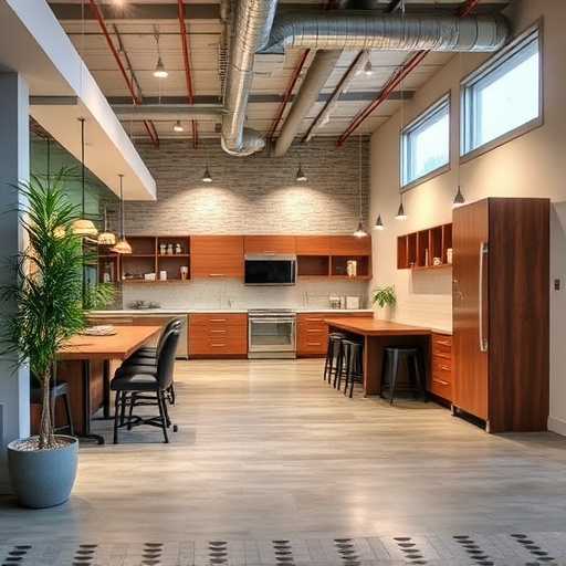 commercial remodeling