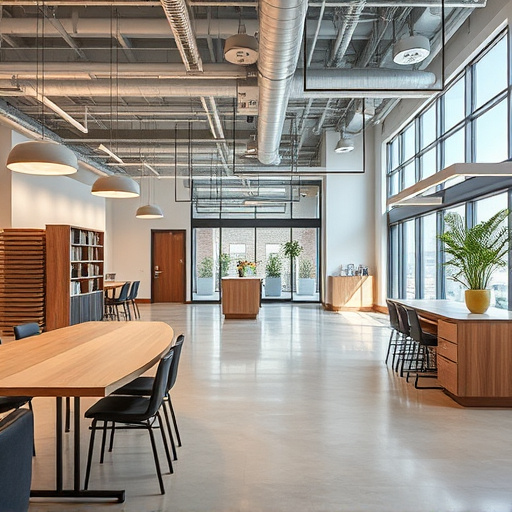 commercial remodeling