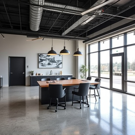 commercial remodeling