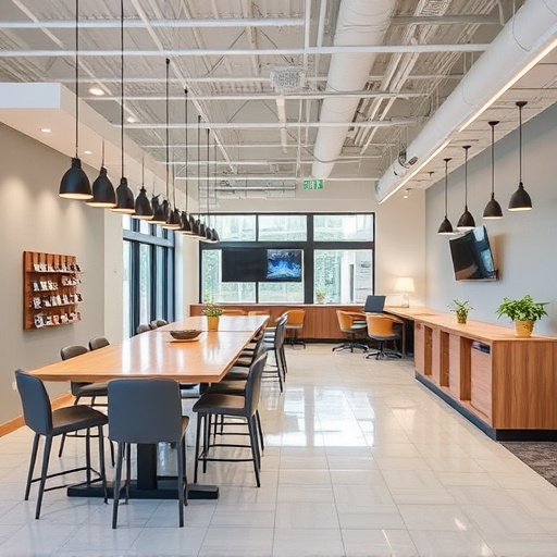 commercial remodeling