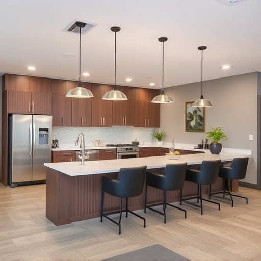 commercial remodeling