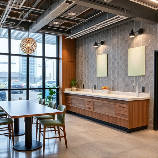commercial remodeling