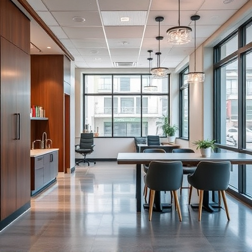 commercial remodeling