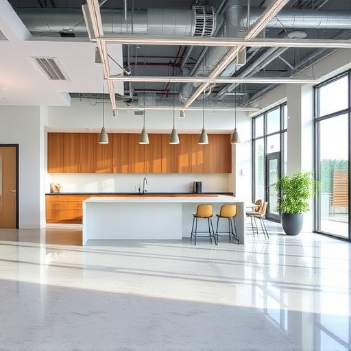 commercial remodeling