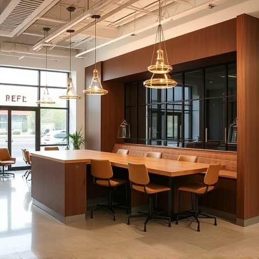 commercial remodeling