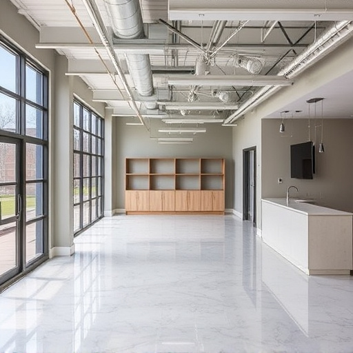 commercial remodeling