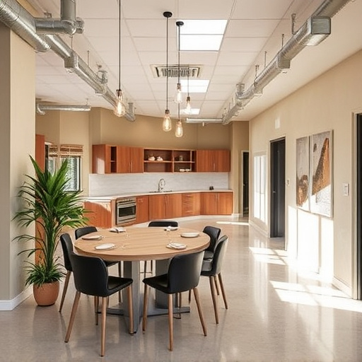 commercial remodeling
