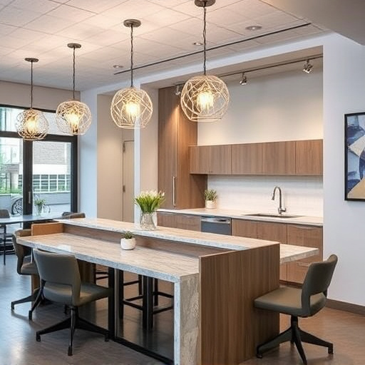 commercial remodeling