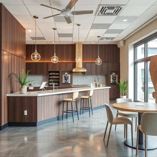 commercial remodeling