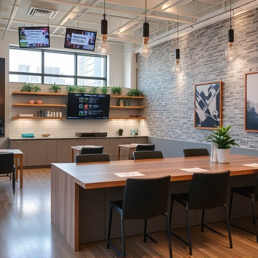 commercial remodeling