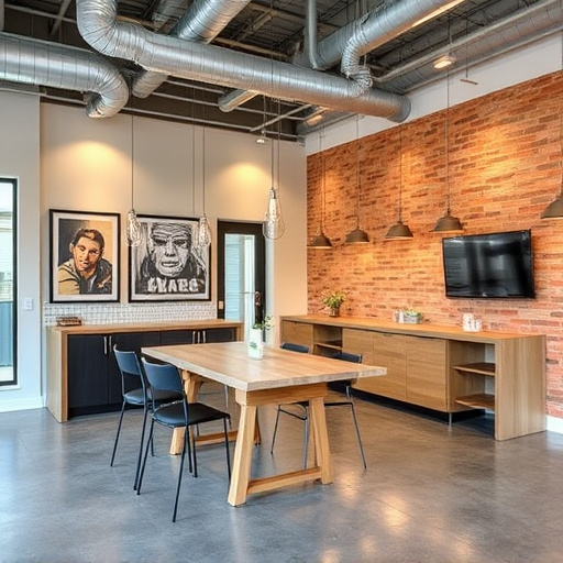 commercial remodeling