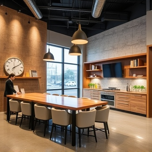 commercial remodeling