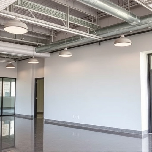 Mastering Commercial Remodeling: Budgeting Tips for Cost Savings