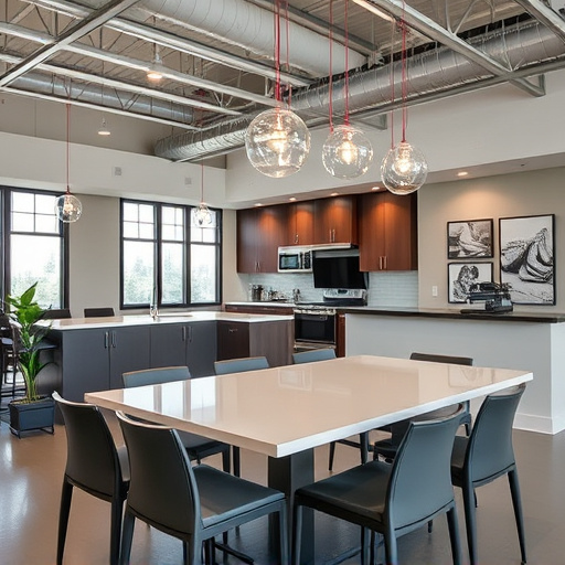 commercial remodeling