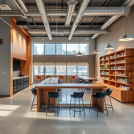 commercial remodeling