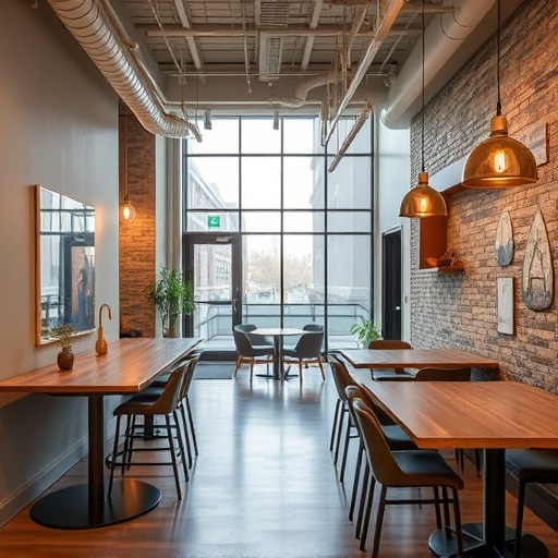 commercial remodeling