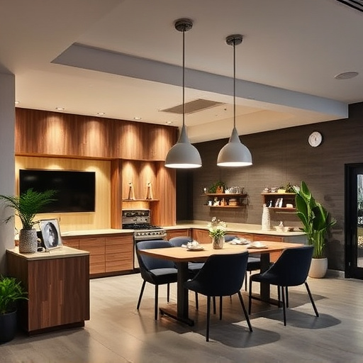 commercial remodeling