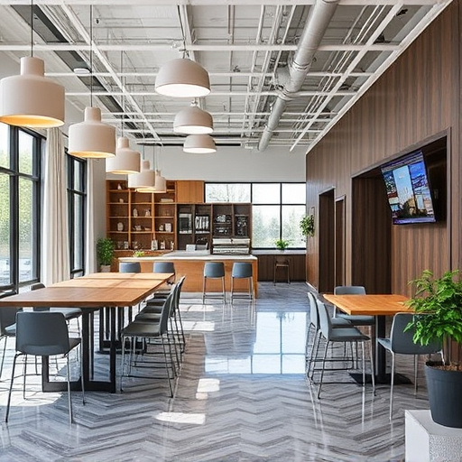 commercial remodeling