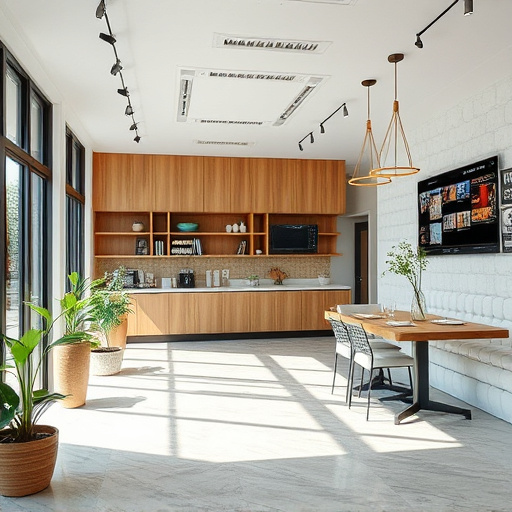 commercial remodeling
