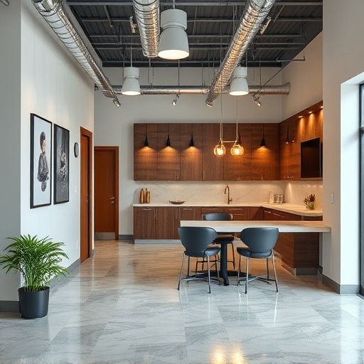 commercial remodeling