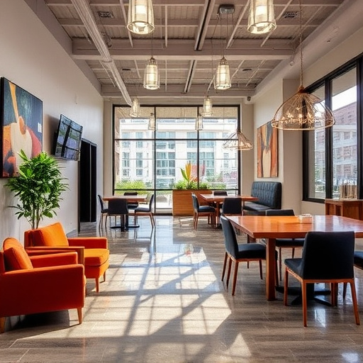 commercial remodeling