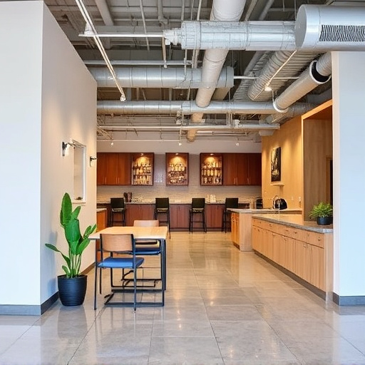 commercial remodeling