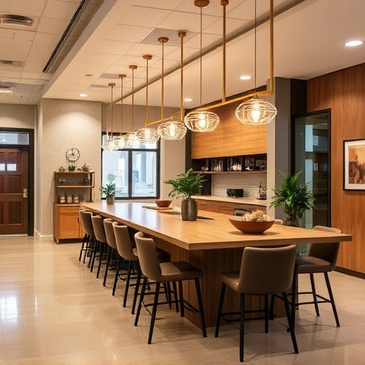 commercial remodeling