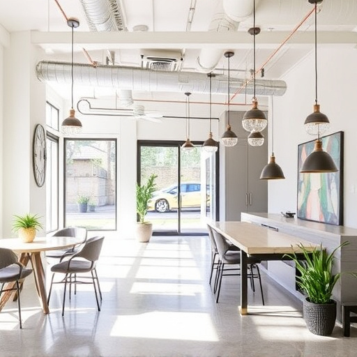commercial remodeling