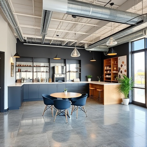 commercial remodeling