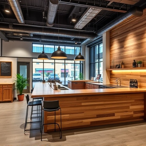 commercial remodeling