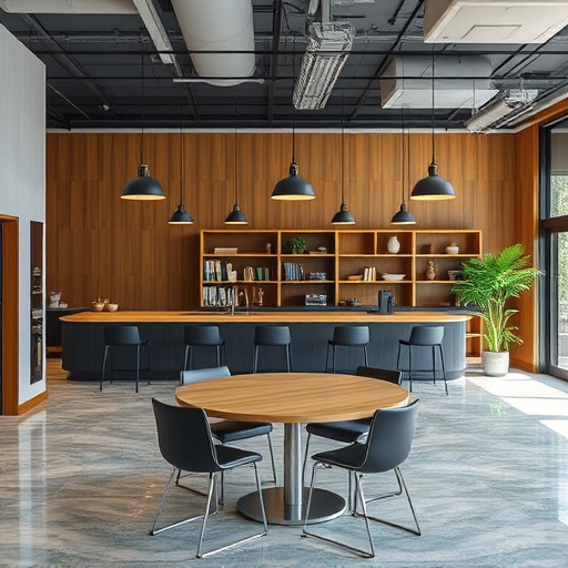 commercial remodeling