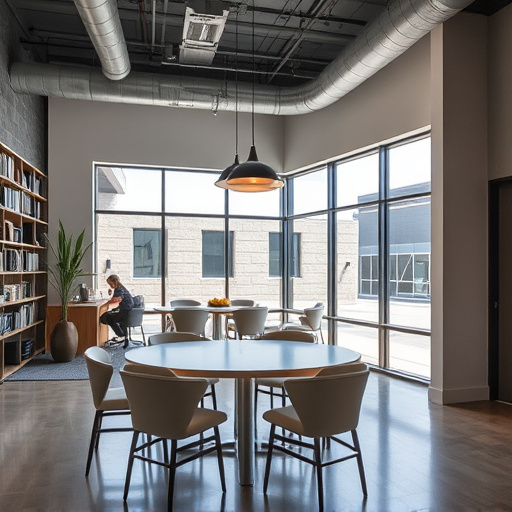 commercial remodeling