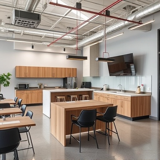commercial remodeling