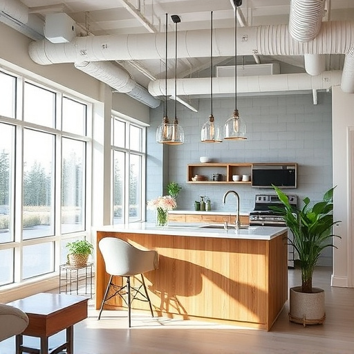 commercial remodeling