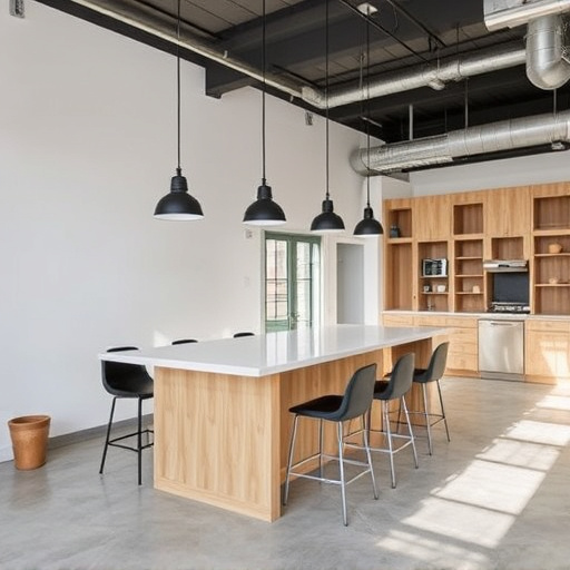 commercial remodeling