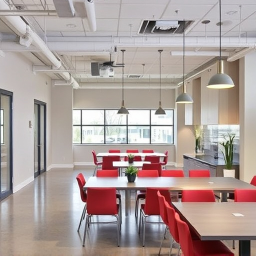 commercial remodeling