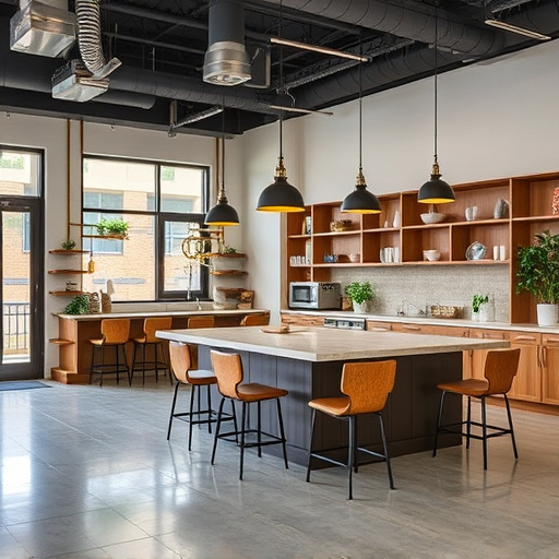 commercial remodeling