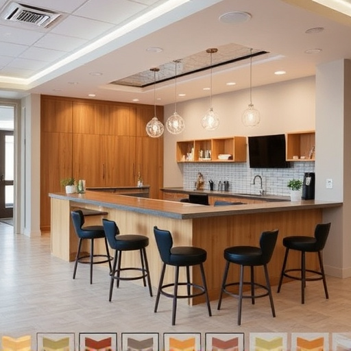 commercial remodeling