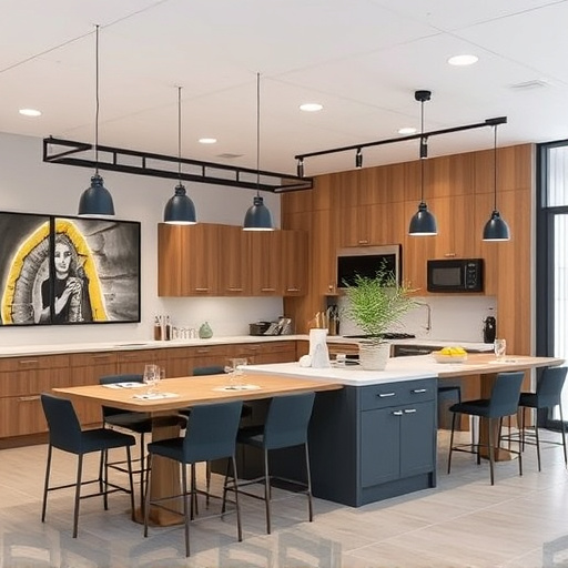 commercial remodeling
