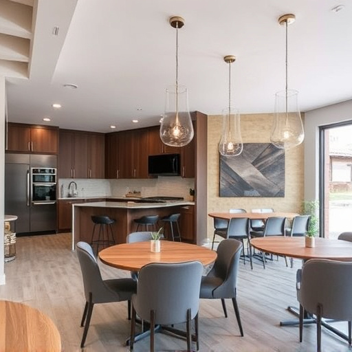 commercial remodeling