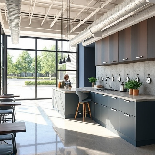 commercial remodeling