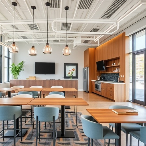commercial remodeling