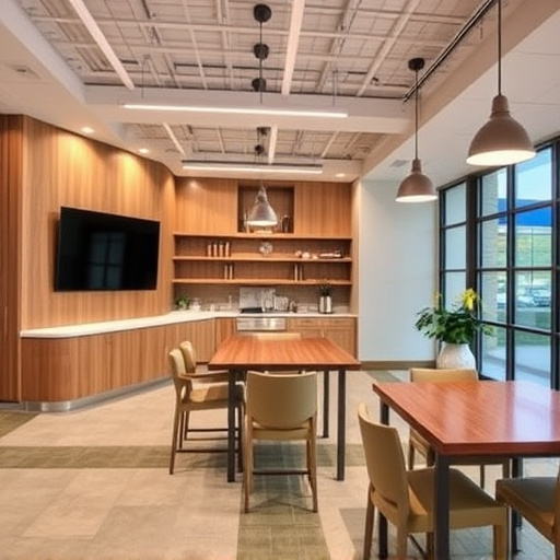 commercial remodeling