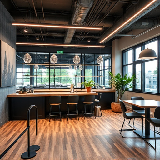 commercial remodeling