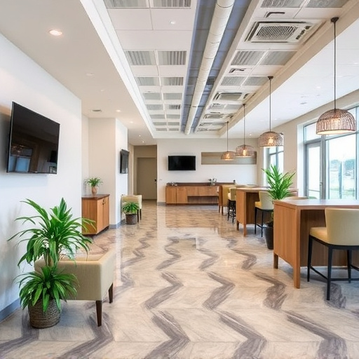 commercial remodeling