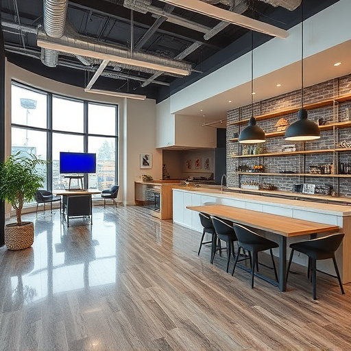 Strategic Retail Design: Boosting Sales Through Customer Experience